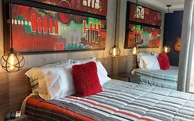 All Inclusive Suites