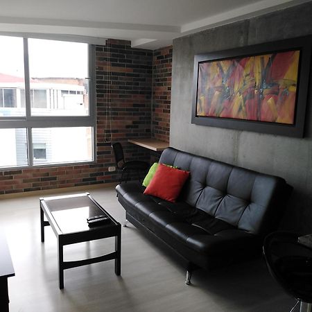 All Inclusive Suites Medellin Exterior photo