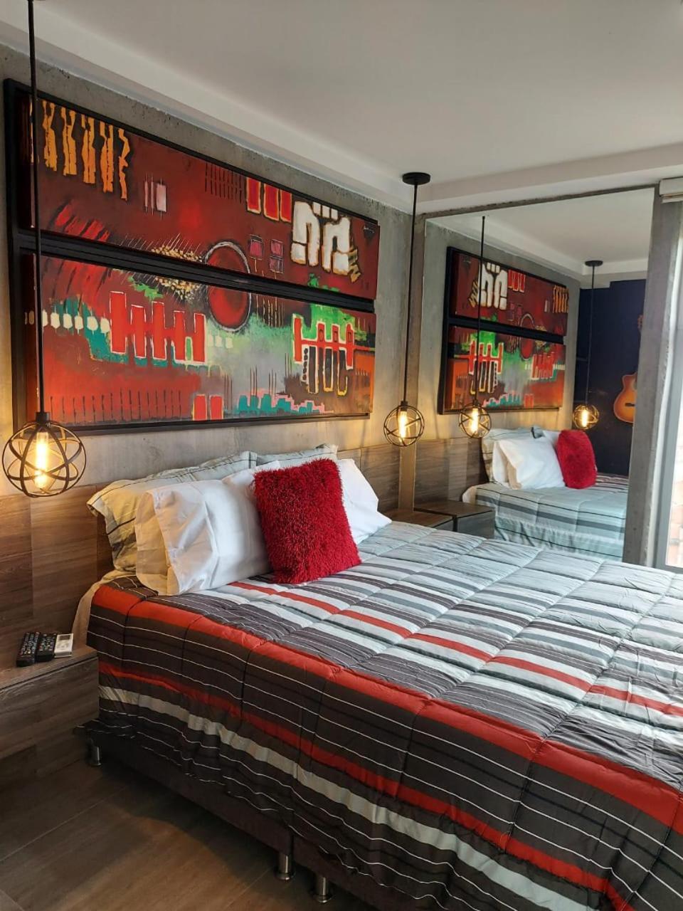 All Inclusive Suites Medellin Exterior photo