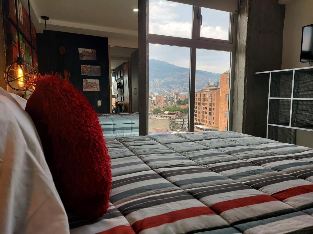 All Inclusive Suites Medellin Exterior photo
