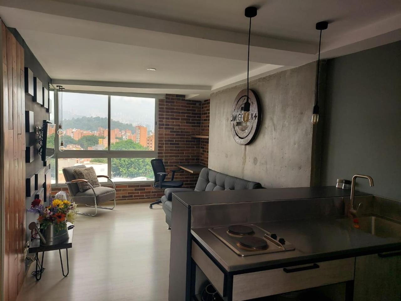 All Inclusive Suites Medellin Exterior photo