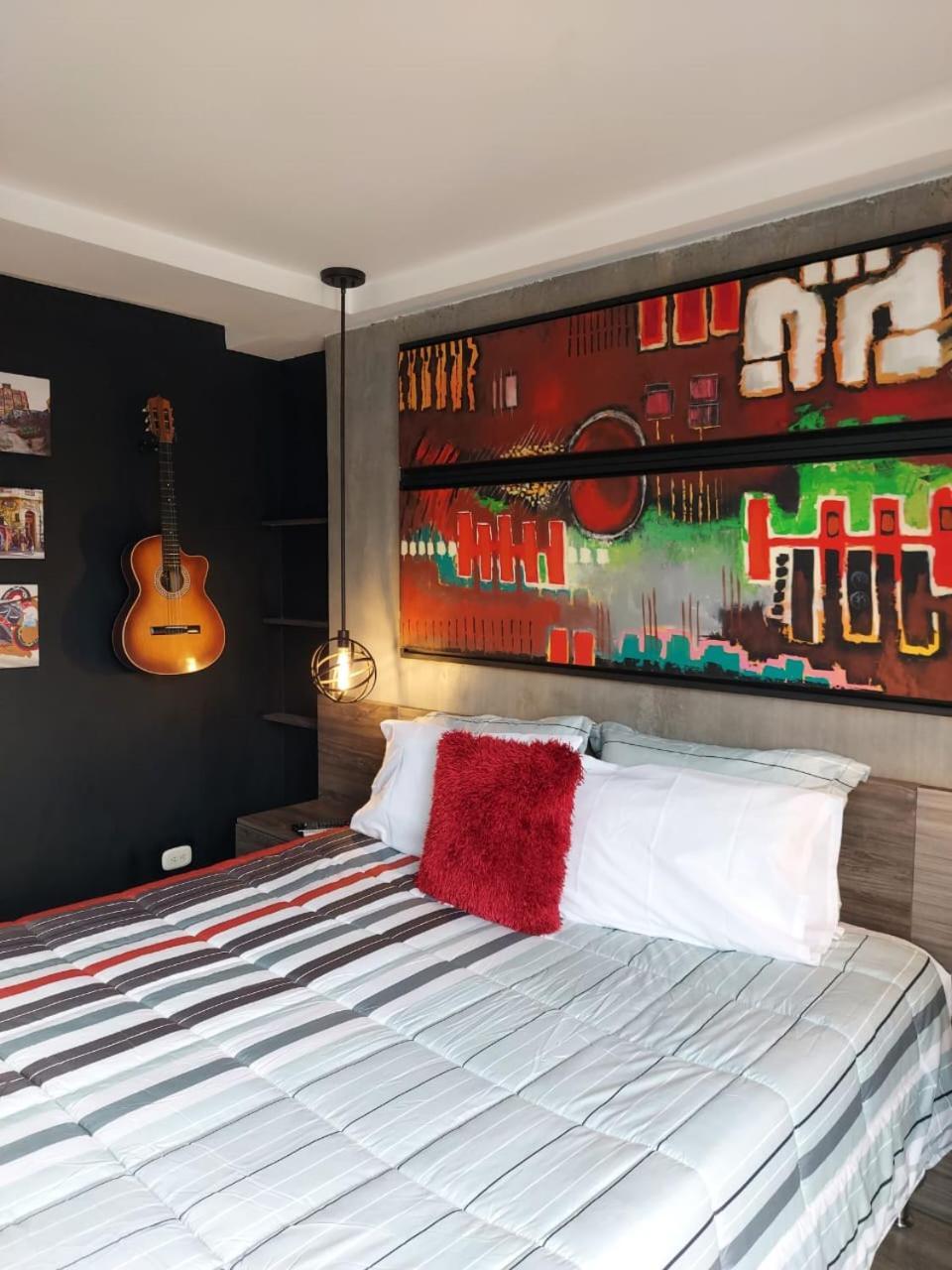 All Inclusive Suites Medellin Exterior photo