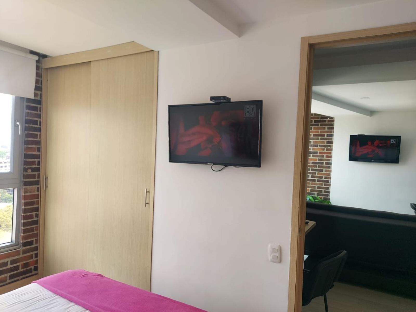 All Inclusive Suites Medellin Exterior photo