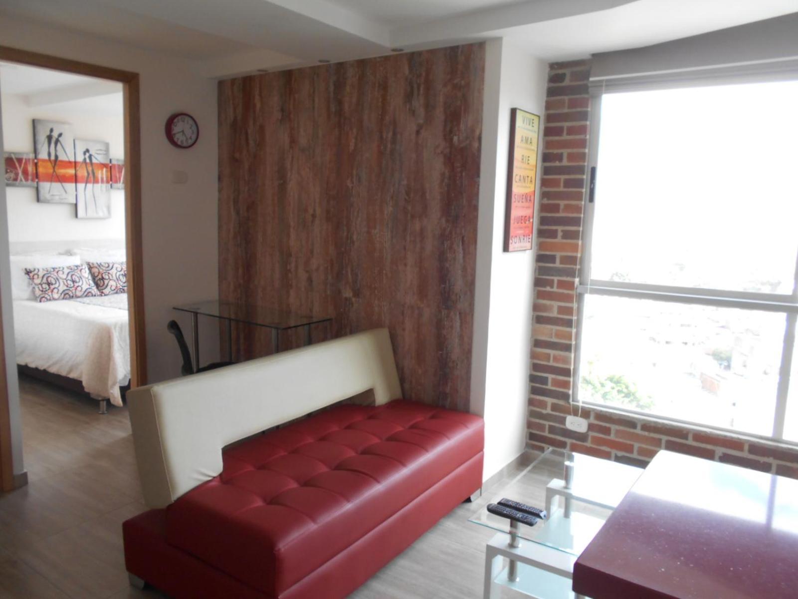 All Inclusive Suites Medellin Exterior photo
