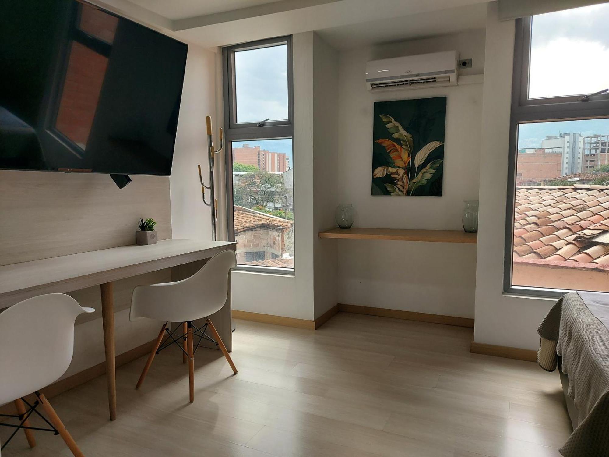 All Inclusive Suites Medellin Exterior photo