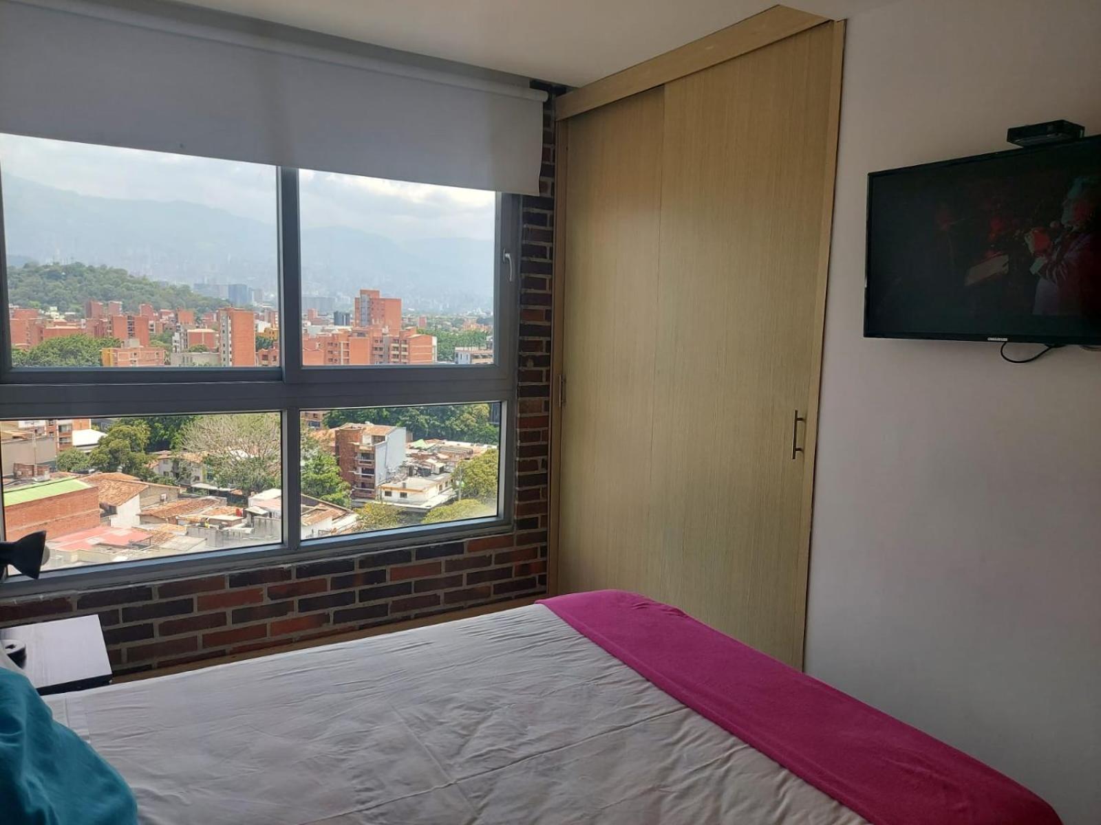 All Inclusive Suites Medellin Exterior photo