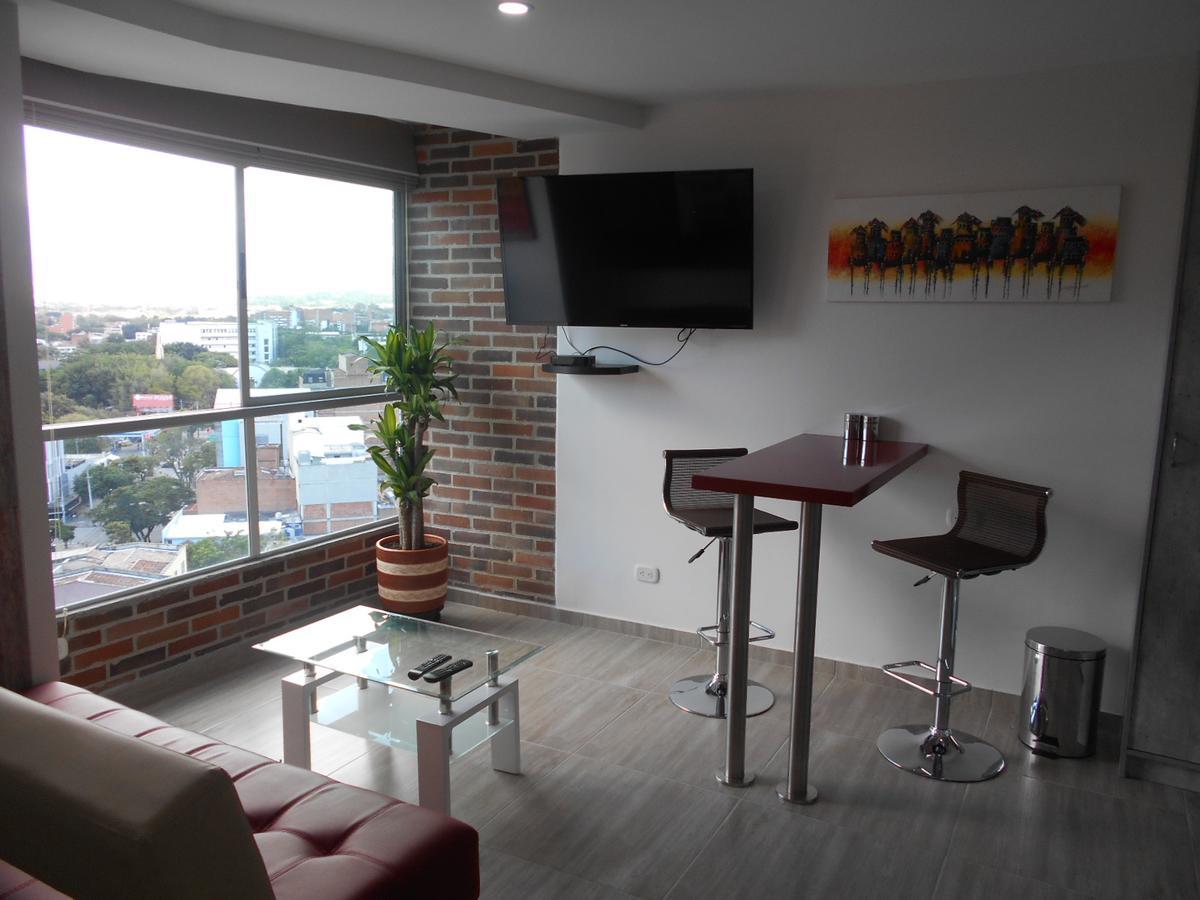 All Inclusive Suites Medellin Exterior photo